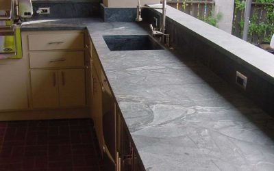 Soapstone Countertop Care | Preserve & Protect