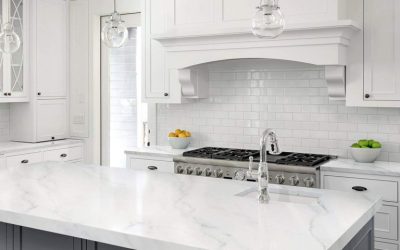 7 Tips When Choosing Your Kitchen Countertops