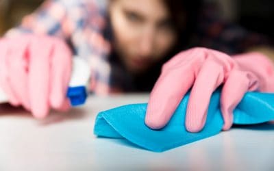 How to Clean White Quartz Countertops with These Life Saving Tips