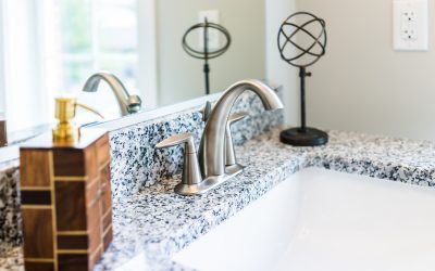 Why Quartz is Best For Your Bathroom Countertops?