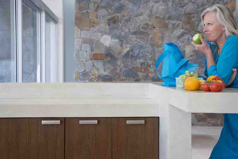 quartz countertops
