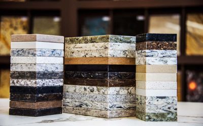 Quartz vs Granite Countertops: What to Choose?