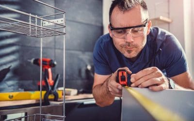 How to Measure For Granite Countertops