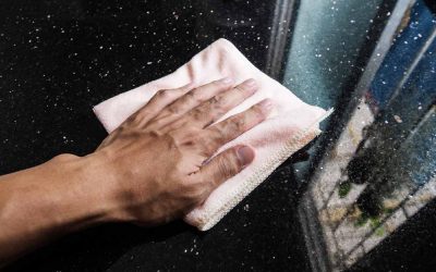 How to Clean Marble Countertops The Right Way