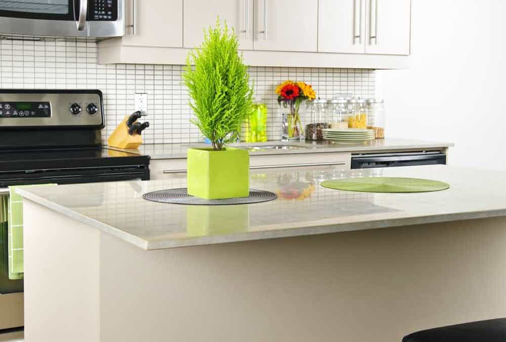 soapstone countertops
