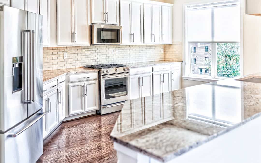 Fantasy Brown Marble