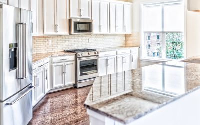 Fantasy Brown Countertops│ Give this Marble a Look