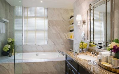 Custom Quartz Vanity Tops | Design Your Own Style