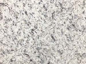 Giallo Ornamental Granite