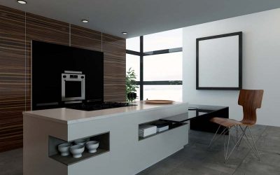 Kitchen Counter Trends For 2020