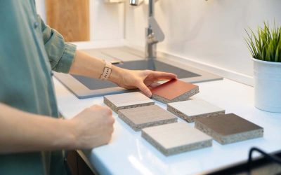 Top 5 Most Popular Granite Countertop Colors