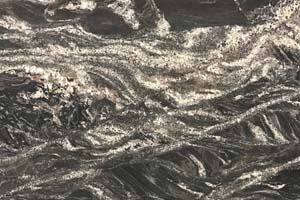 black forest granite