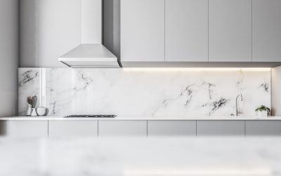 Marble Kitchen Countertops | Pros and Cons
