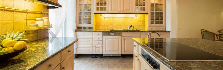 Slate vs Granite Countertops