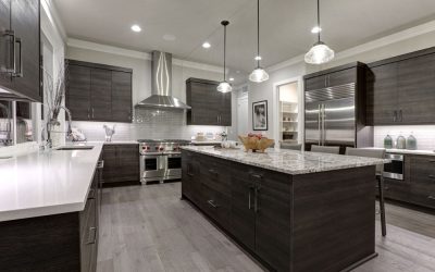 Why Quartz Has Become Such A Popular Countertop Stone