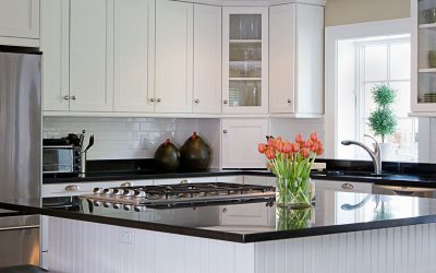 Granite Maintenance and Care