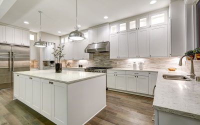 Quartz Kitchen Countertop Considerations