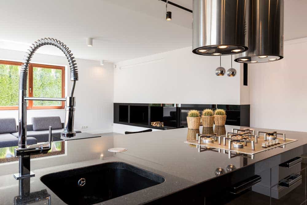 quartz staining tips