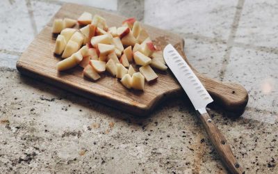Can You Cut On Granite Countertops?