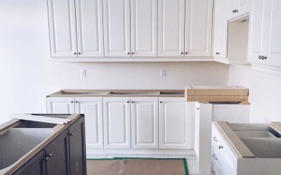 How Long Does It Take to Install Granite Countertops?