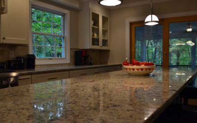 What Are Granite Countertop Overlay?