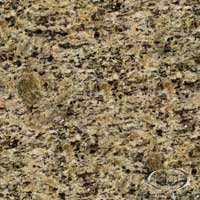 Santa Cecilia Dark Granite