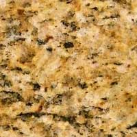 Santa Cecilia Gold Granite