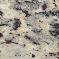 Santa Cecilia Light Granite