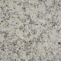 Sanata Cecilia White Granite