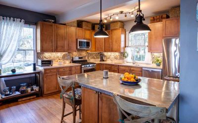 Quartz Countertop Thickness [Beginner Guide & Tips]