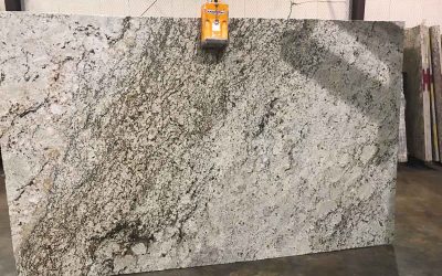 Santa Cecilia Granite | An Affordable Countertop Choice