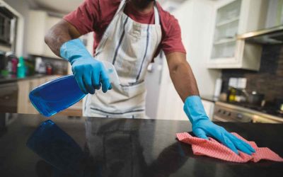 How to Get Stains Out Of Marble [Secret Tips]