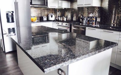 Most Popular Granite Colors to Die For