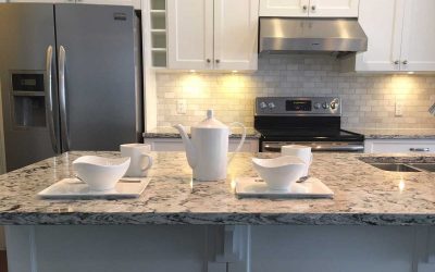 Sealing Granite Countertops [DIY Guide & Tips]