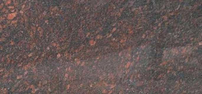 tan brown granite