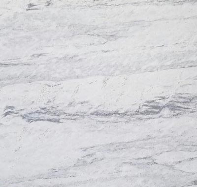 Thunder White Granite