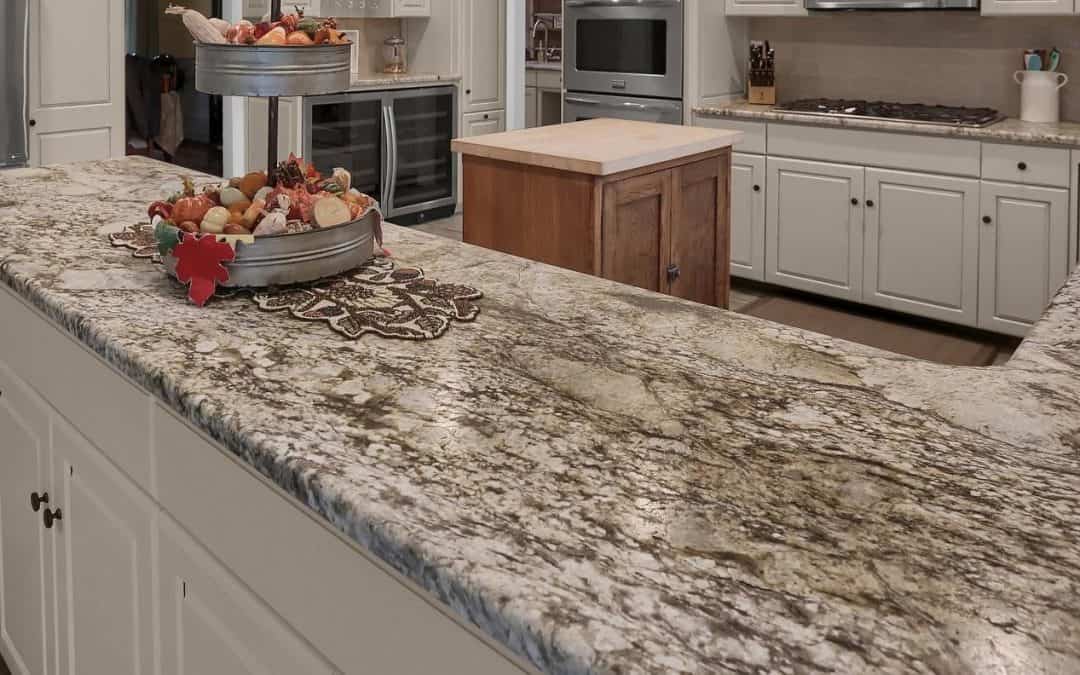 blue dunes granite countertops