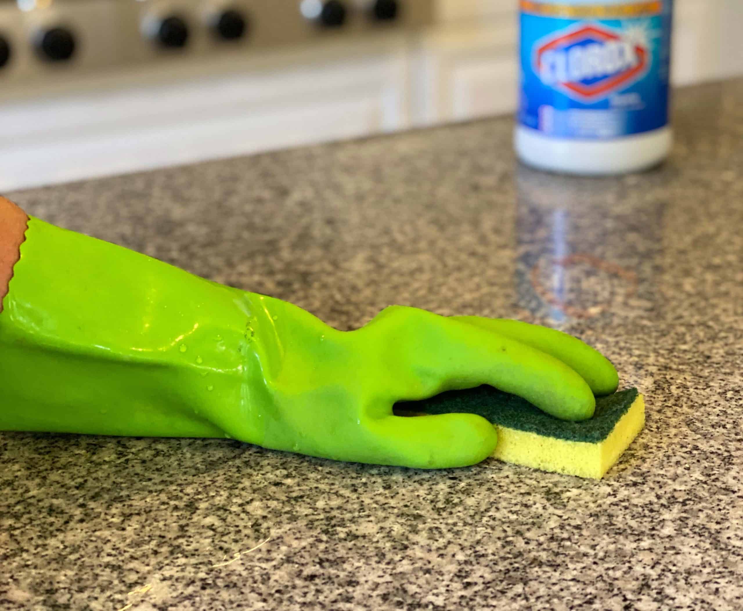 does quartz need to be sealed