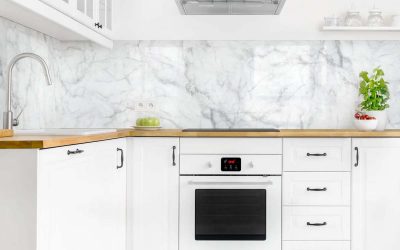 Why You Should Consider a Full Height Backsplash