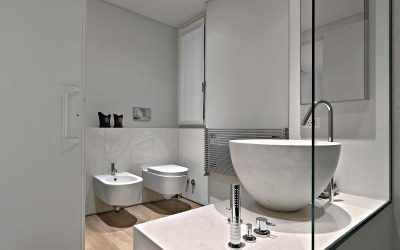 Unique Marble Countertops For The Bathroom