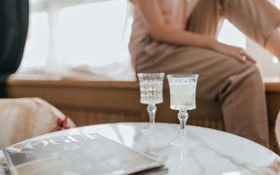 What Is Marble Etching & 4 Tips To Prevent It