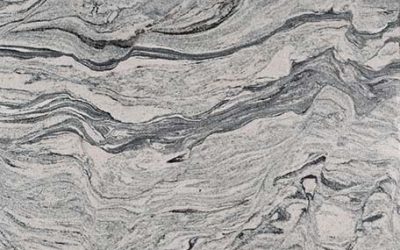 Silver Cloud Granite Countertops | Amazing Stone For Your Next Project