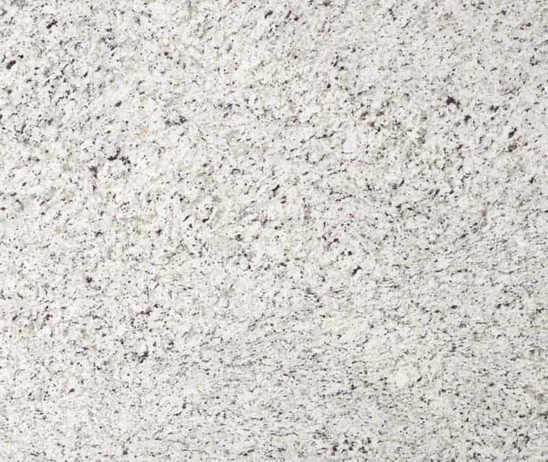 white g granite